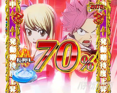 P FAIRY TAIL ���ꂪ�������̗͂� P�t�F�A���[�e�C��LT�b���̖��@�`�������W