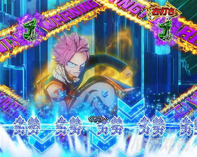 P FAIRY TAIL ���ꂪ�������̗͂� P�t�F�A���[�e�C��LT�b�i�c�̓��u�E��