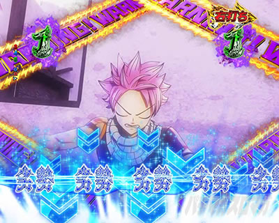 P FAIRY TAIL ���ꂪ�������̗͂� P�t�F�A���[�e�C��LT�b�[���t�o�g����