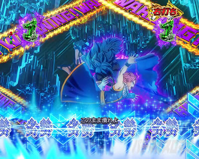 P FAIRY TAIL ���ꂪ�������̗͂� P�t�F�A���[�e�C��LT�b�A�N�m���M�A�o�g����