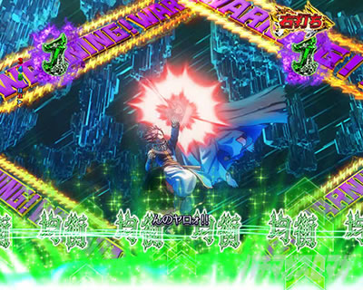 P FAIRY TAIL ���ꂪ�������̗͂� P�t�F�A���[�e�C��LT�b�A�N�m���M�A�o�g���ύt