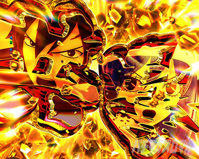 P FAIRY TAIL ���ꂪ�������̗͂� P�t�F�A���[�e�C��LT�b�������[�`