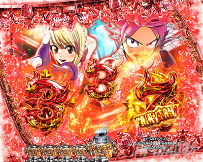 P FAIRY TAIL ���ꂪ�������̗͂� P�t�F�A���[�e�C��LT�b���F�`�����X�ڗ\��