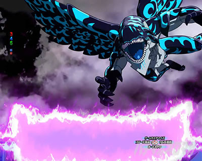 P FAIRY TAIL ���ꂪ�������̗͂� P�t�F�A���[�e�C��LT�b�A�N�m���M�A�o�����\��