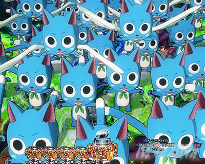 P FAIRY TAIL ���ꂪ�������̗͂� P�t�F�A���[�e�C��LT�b�n�b�s�[�Q