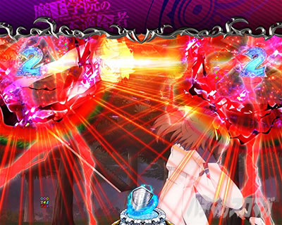 P�����w�@�̕s�K���� P�܂������bVS���[�`�� �}���I�[����悹�\��