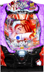 P FAIRY TAIL �����Ver.