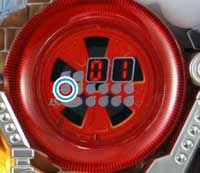 CR���b�^�[�}��