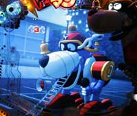 CR���b�^�[�}��