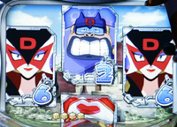 CR���b�^�[�}�� �V�˃h�����{�[�����Q��! H9AZ1