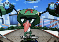 CR���b�^�[�}�� �V�˃h�����{�[�����Q��! H9AZ1