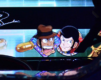 CR���p���O�� World is mine