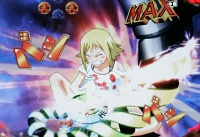 CR��������`�킵�̃e���p�C�����`M9AZ