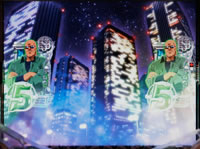 CR�V�e�B�[�n���^�[�`�����t��XYZ�`H8AZ(MAX)