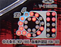 CR�V�e�B�[�n���^�[�`�����t��XYZ�`H8AZ(MAX)