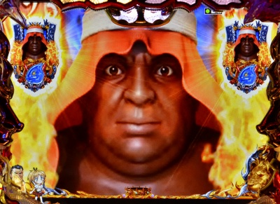 CR�A���g�j�I���؂Ƃ������̃p�`���R�@ ����̂��A�{���ɂ��O