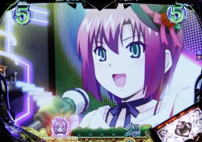 CR�ς���Rio-Rainbow Road-