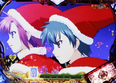 CR�ς���Rio-Rainbow Road-