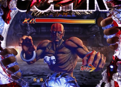 �X�[�p�[�X�g���[�g�t�@�C�^�[�W CR EDITION 390ver.