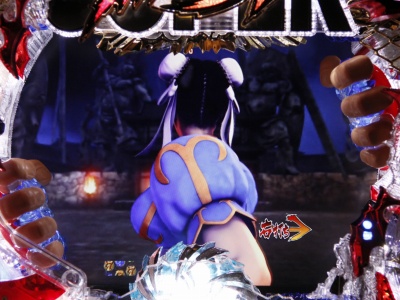 �X�[�p�[�X�g���[�g�t�@�C�^�[�W CR EDITION 390ver.