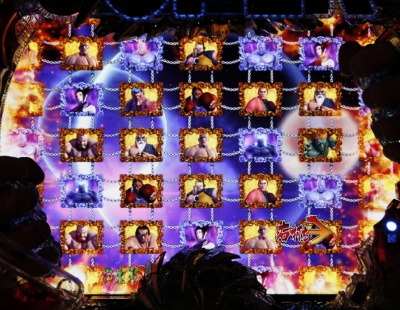 �X�[�p�[�X�g���[�g�t�@�C�^�[�W CR EDITION 390ver.