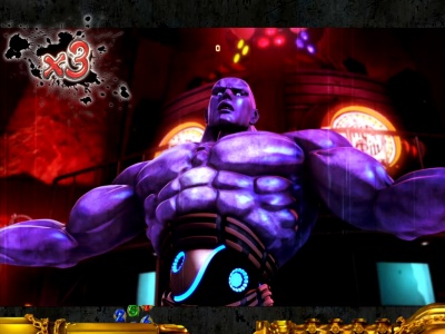 �X�[�p�[�X�g���[�g�t�@�C�^�[�W CR EDITION 390ver.