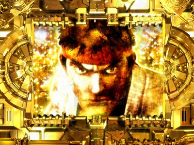 �X�[�p�[�X�g���[�g�t�@�C�^�[�W CR EDITION 390ver.