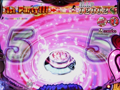 CR�h�L�b! �ۂ��Ɛ��������炯�̐��j��� �A�C�h�����炯�ō������Ⴄ���O!!!