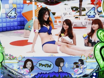 CR�h�L�b! �ۂ��Ɛ��������炯�̐��j��� �A�C�h�����炯�ō������Ⴄ���O!!!