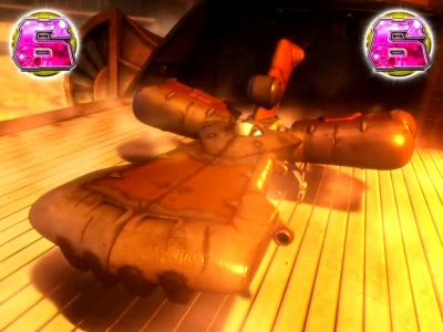 CR�J�E�{�[�C�r�o�b�v 399ver.