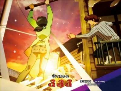 CR�߂���ꍏ�`�D���Ȃ̂Ɂc�`299ver.