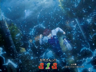 CR�߂���ꍏ�`�D���Ȃ̂Ɂc�`299ver.