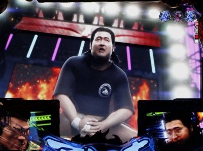 CR�R���铬�� �A���g�j�I���؁`�i���Z���E�ꌈ���`