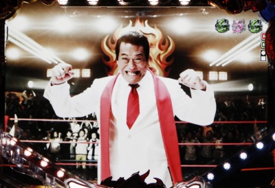 CR�R���铬�� �A���g�j�I���؁`�i���Z���E�ꌈ���`