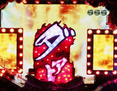 CR�R���铬�� �A���g�j�I���؁`�i���Z���E�ꌈ���`