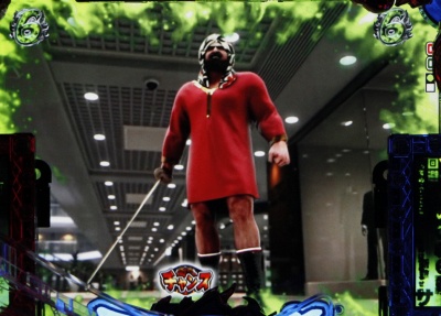 CR�R���铬�� �A���g�j�I���؁`�i���Z���E�ꌈ���`