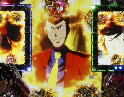 CR���p���O���`I'm a super hero�`394ver.