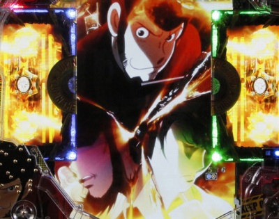 CR���p���O���`I'm a super hero�`394ver.