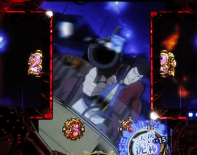 CR���p���O���`I'm a super hero�`394ver.