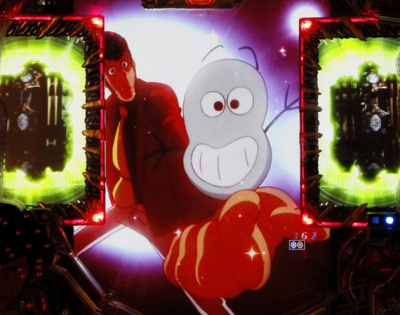 CR���p���O���`I'm a super hero�`394ver.