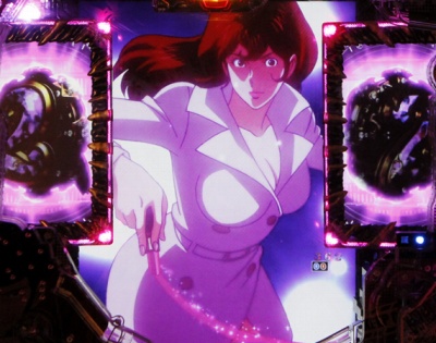 CR���p���O���`I'm a super hero�`394ver.