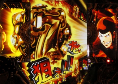 CR���p���O���`I'm a super hero�`394ver.