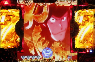 CR���p���O���`I'm a super hero�`394ver.