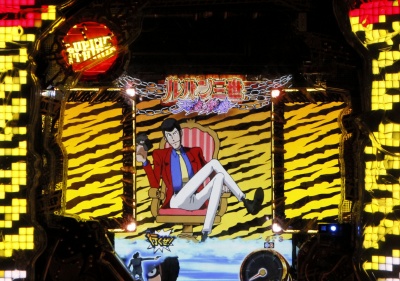 CR���p���O���`I'm a super hero�`394ver.