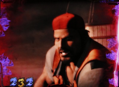 CR JAWS�`it's a SHARK PANIC�`399ver.