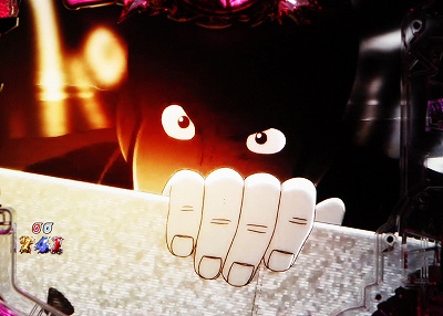 CR���p���O��Lupin The End