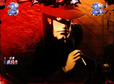 CR���p���O��Lupin The End