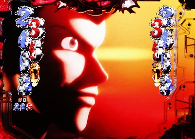 CR���p���O��Lupin The End