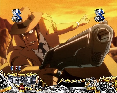 CR���p���O��Lupin The End