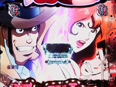 CR�s��q�`Lupin The End�`